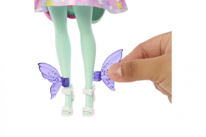 Barbie Barbie dan čarolije prijateljica – Rocki