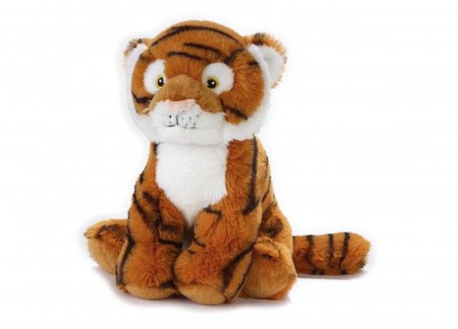 Igraj Eco Plišani Tigar 22 cm