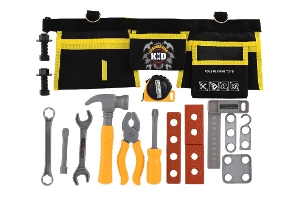 Set alata s pojasom plastika u kutiji 46x28x5cm