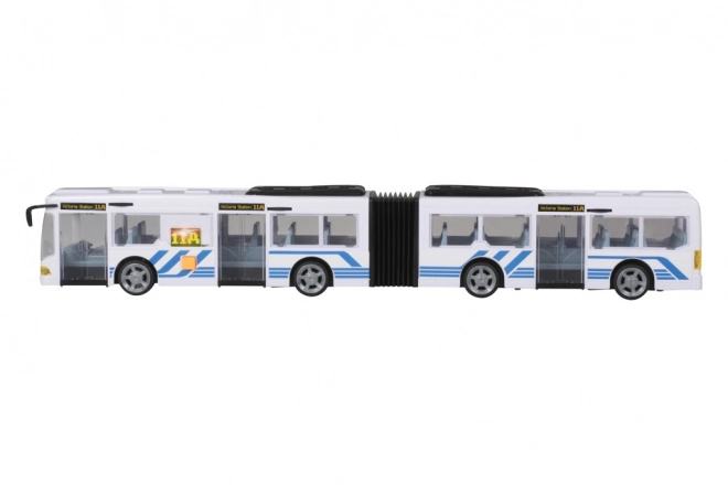Autobus Teamsterz sa svjetlom i zvukom