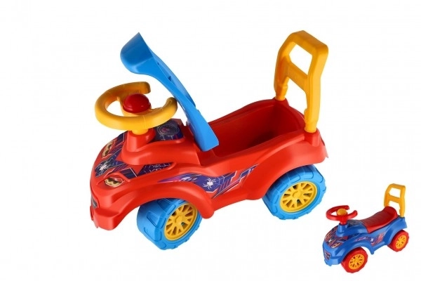 Dječji auto gurajući