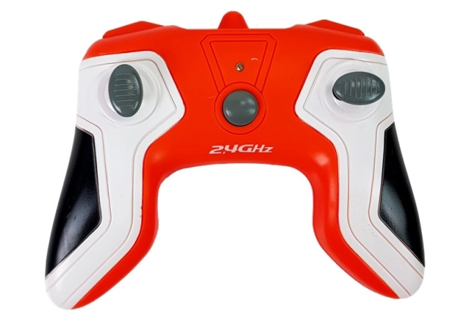 Ergonomski daljinski upravljač