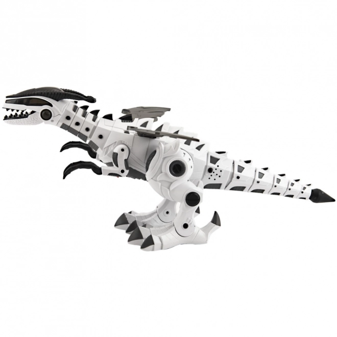 Hodajući dinosaur s zvučnim i svjetlosnim efektima 40 cm