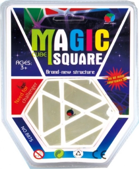 Zagonetka kocka Shield Cube