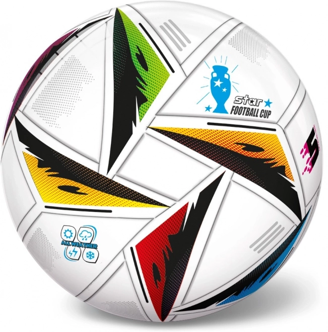 Nogometna lopta EURO 24 23 cm