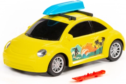 Auto izletnička