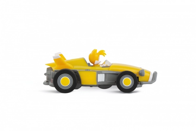 Team Sonic Mini RC Tails Autić 1:43