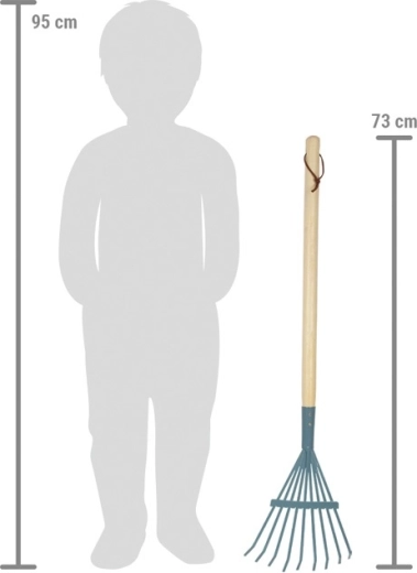 Lagana konstrukcija prilagođena djeci