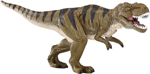 Mojo tiranosaur rex s pokretnom čeljusti – ekstra velika figurica