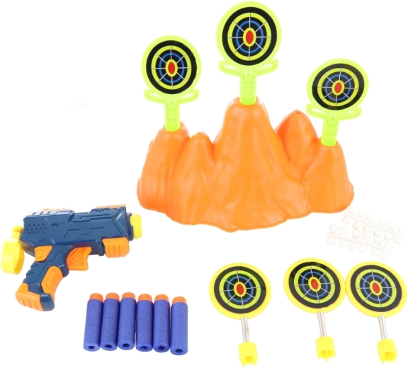 Trening preciznosti i brzih refleksa