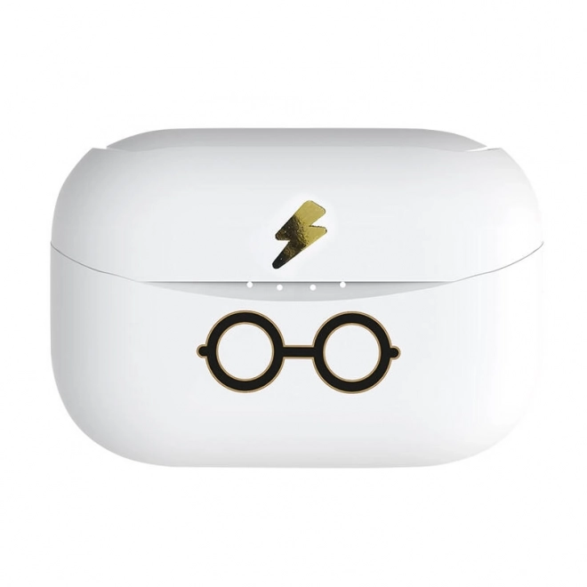 Bežične slušalice TWS OTL Harry Potter (bijela)