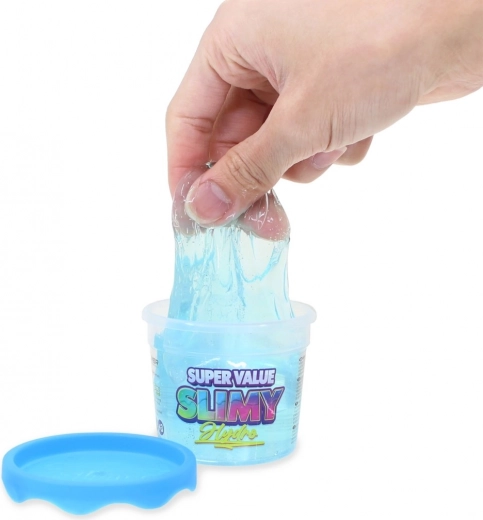 Mekana, sjajna i zabavna tekstura