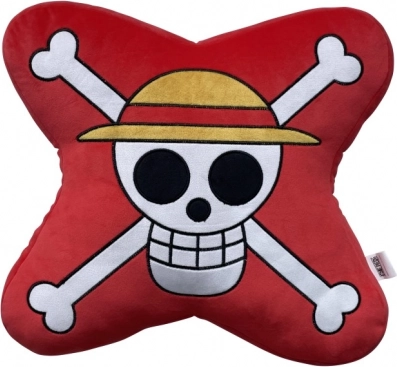 One Piece jastuk od poliestera