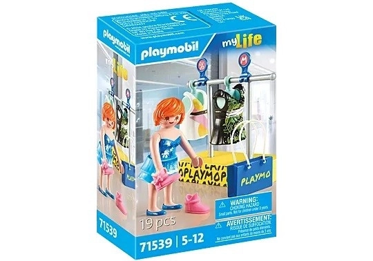 Playmobil My Life - Kupovina