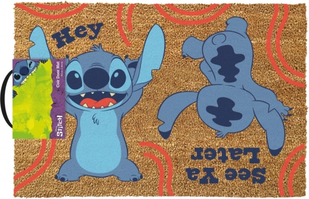 Otirač Lilo i Stitch