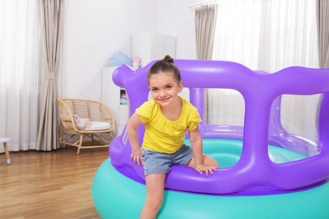 Nafukajuća trampoline Bestway za djecu