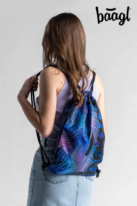 BAAGL Torba Palm