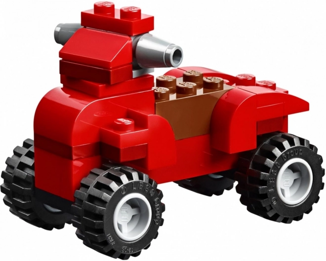 LEGO Classic 10696 Srednja kreativna kutija