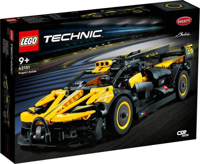 LEGO Technic Bugatti Bolid Građevinski Set