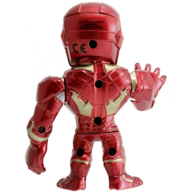 Figura Marvel Ironman, 10 cm