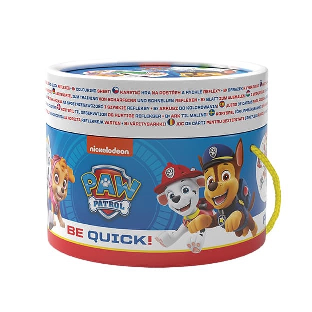 Igra Brzine! Psići Utrke