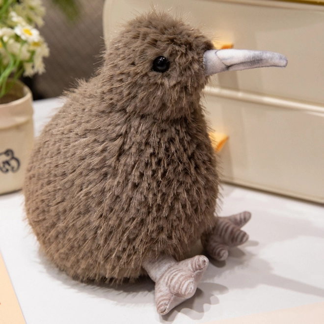 Plišani ptica Kiwi