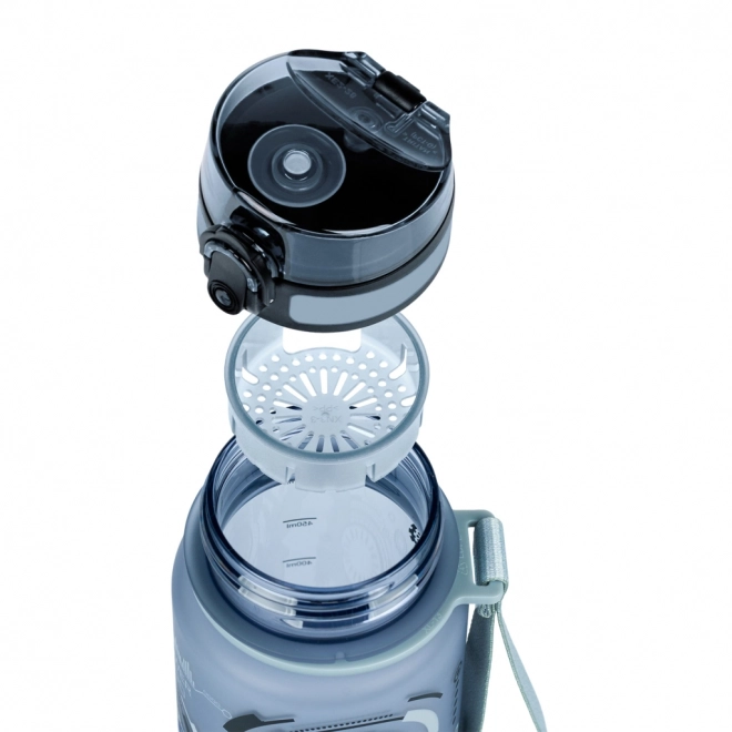 BAAGL Tritan bocun za piće Roboti, 500 ml