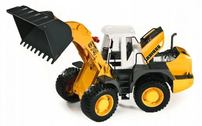 Bruder prednji utovarivač LIEBHERR L574