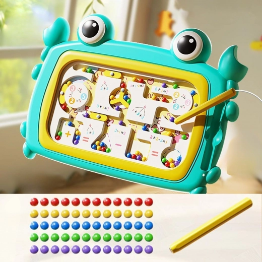 Učenje matematike kroz igru