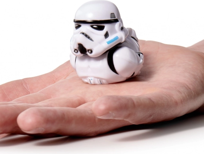 Kompaktna veličina za svaku kolekciju