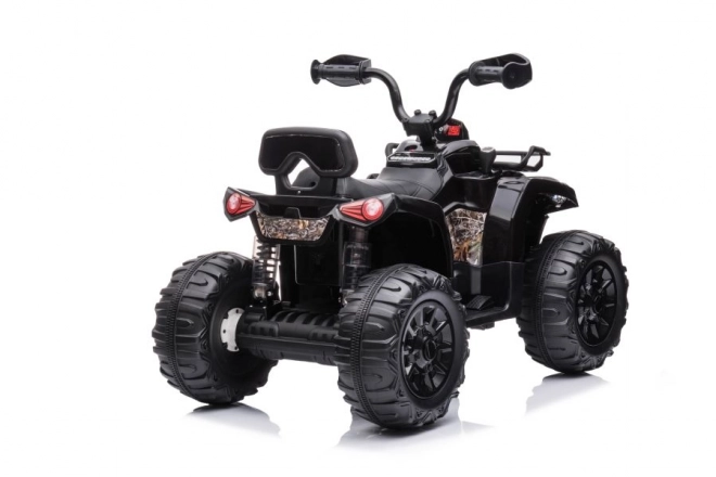 Dječji akumulatorski quad Madman crni