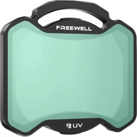 UV filt Freewell pro DJI Avata 2