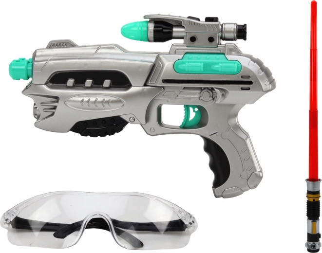 Zaštitne naočale za sigurniju igru