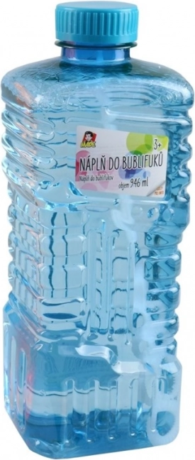 Tekućina za mjehuriće