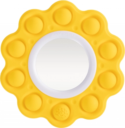 Dimpl Bright sunce sa zrcalcem