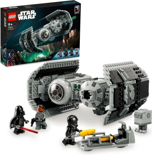 LEGO® Star Wars™ 75347 TIE bombarder