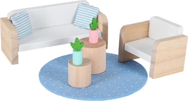 Sigurna drvena izrada