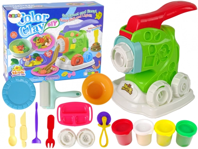 Set dodataka za uređaje za izradu tjestenine