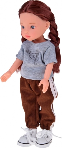 Sportski outfit s detaljima