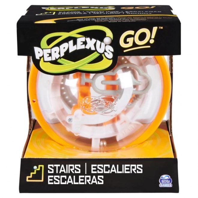 SMG PERPLEXUS PUTNI