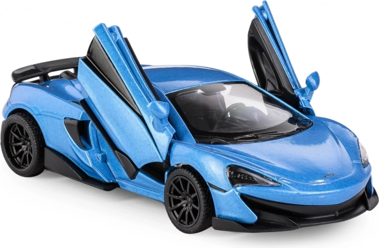 Otvarajuća bočna vrata za još realističniju igru