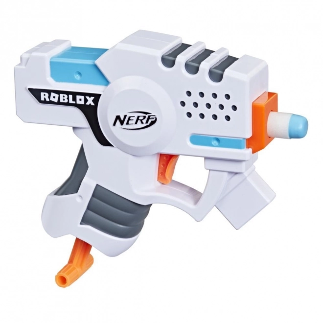 Pištol Nerf Roblox Microshots Strucid Boom Strike