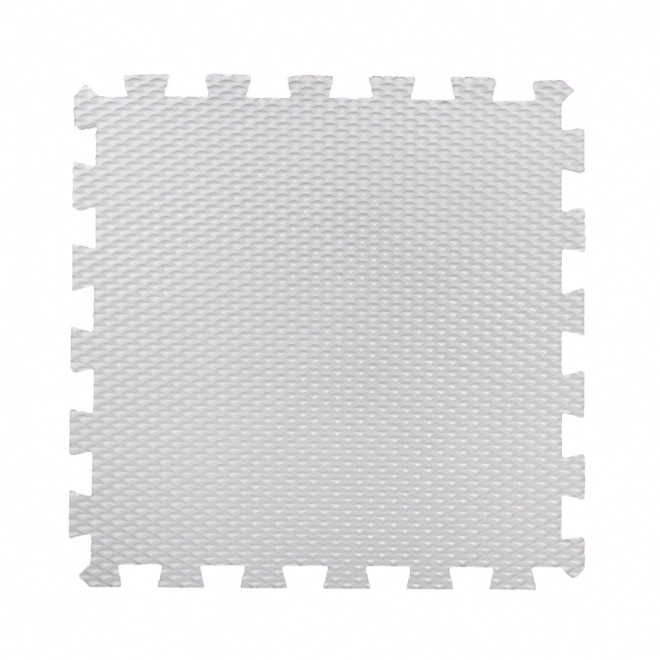 Minideckfloor 34 x 34 cm - svijetlosiva