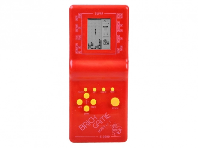 Džepna elektronička igra Tetris