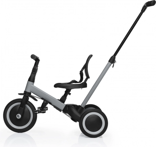 Trokolica Razor 3u1 – Lunar Siva
