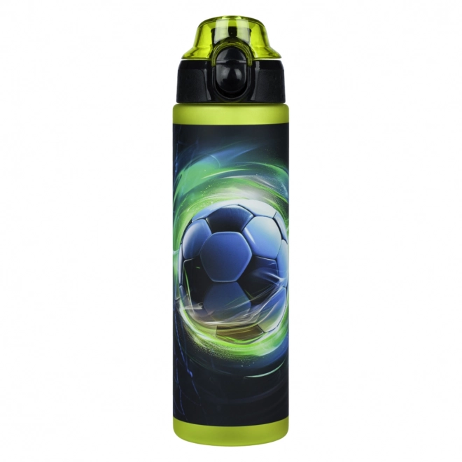 BAAGL Tritanova boca za piće Nogomet, 700 ml