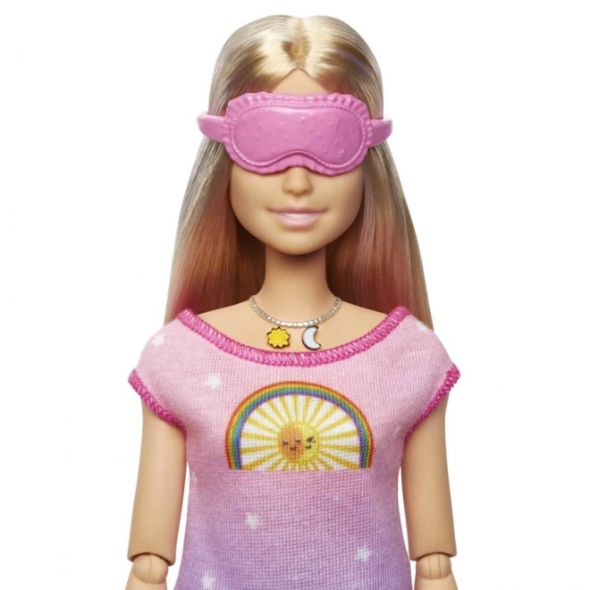 Barbie Meditacijska lutka s opuštajućim zvukovima