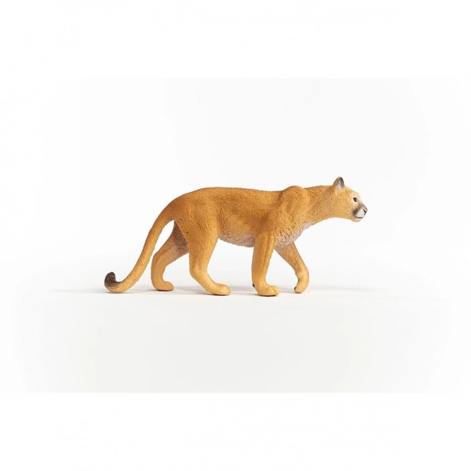 Figurica Puma Wild Life