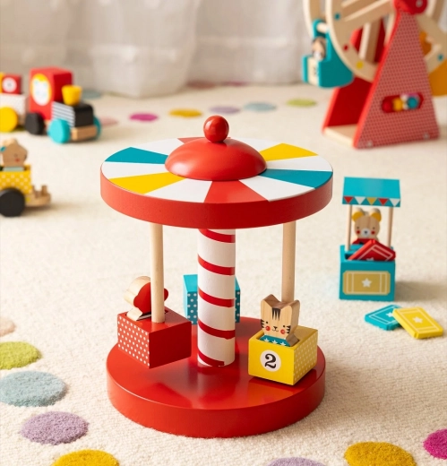 Učenje kroz igru: ulaznice i numerirana sjedala