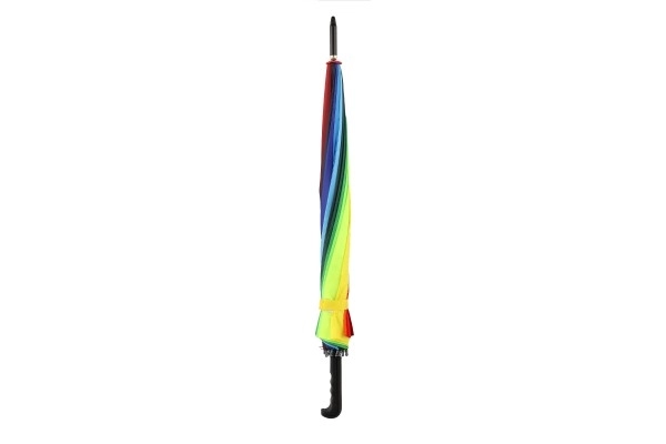 Šareni sklopivi kišobran 78 cm